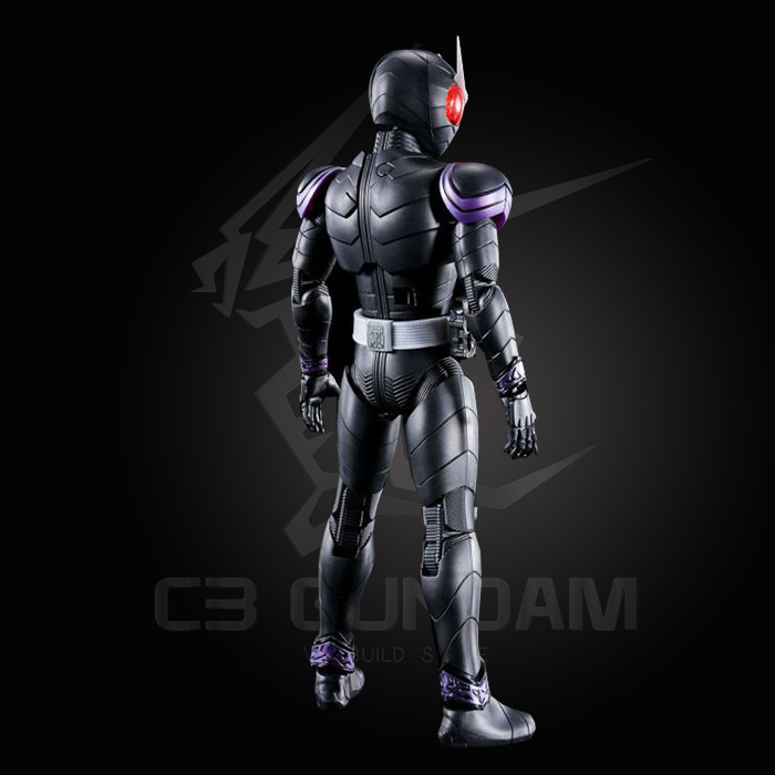 FIGURE RISE STANDARD KAMEN RIDER JOKER