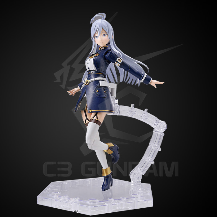 FIGURE RISE STANDARD 86 EIGHTY SIX LENA