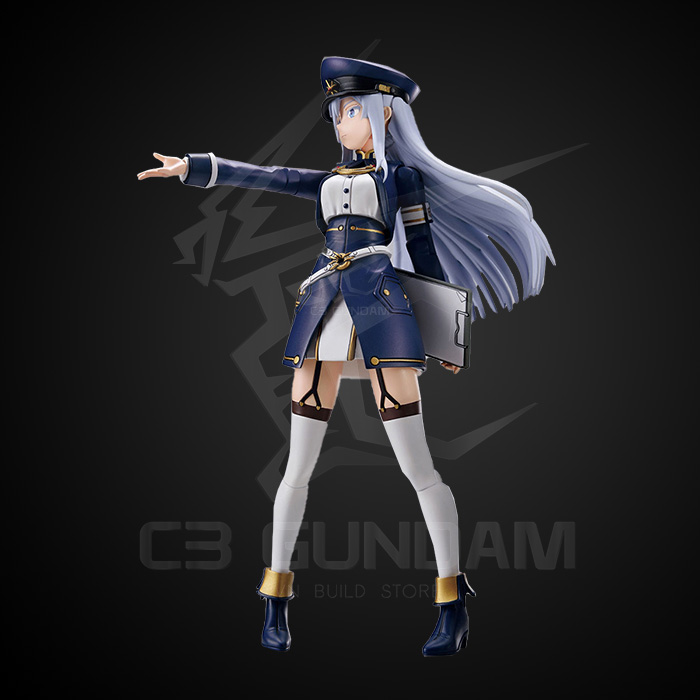 FIGURE RISE STANDARD 86 EIGHTY SIX LENA