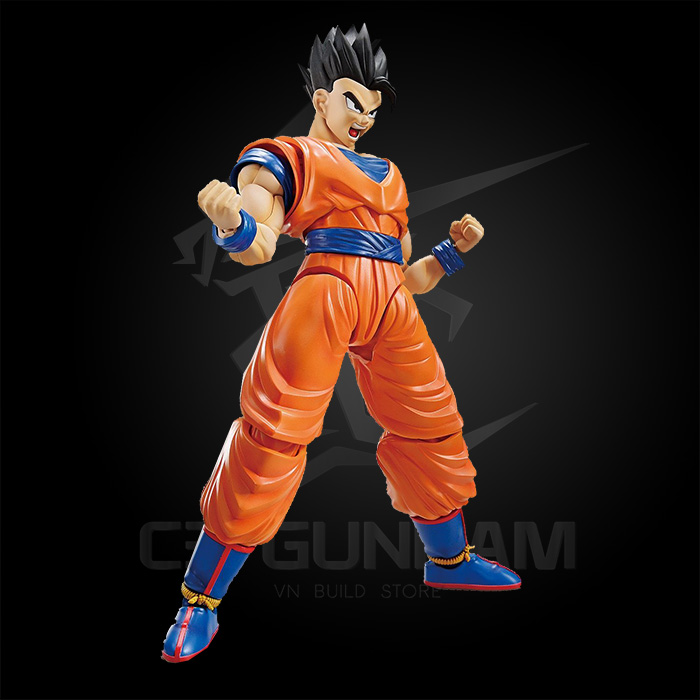 FIGURE RISE STANDARD ULTIMATE SON GOHAN DRAGON BALL - 7 VIÊN NGỌC RỒNG