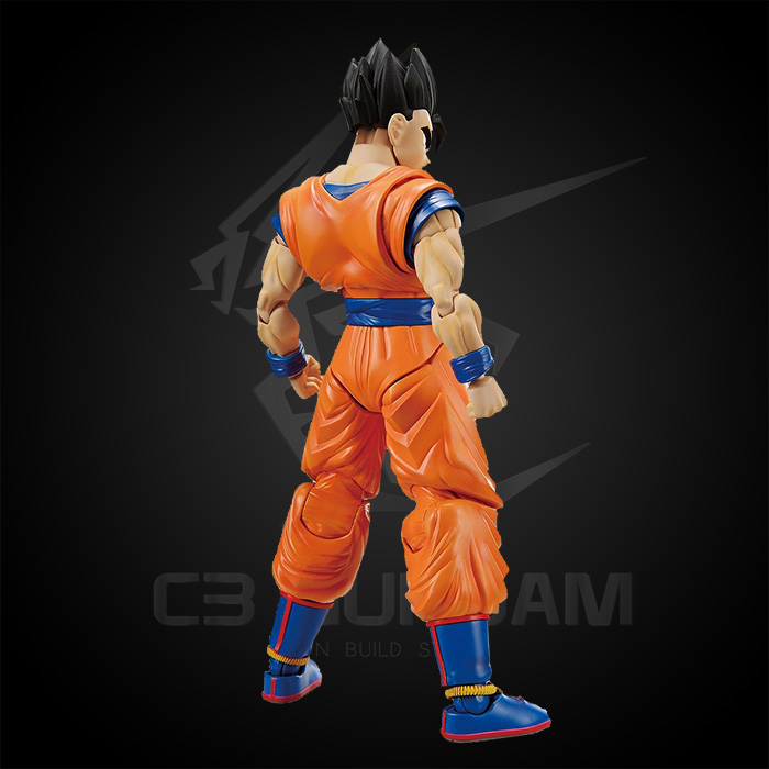 FIGURE RISE STANDARD ULTIMATE SON GOHAN DRAGON BALL - 7 VIÊN NGỌC RỒNG