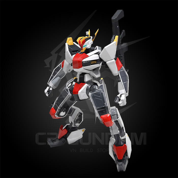 FULL MECHANICS 1/48 MAILES KENBU Kyoukai Senki