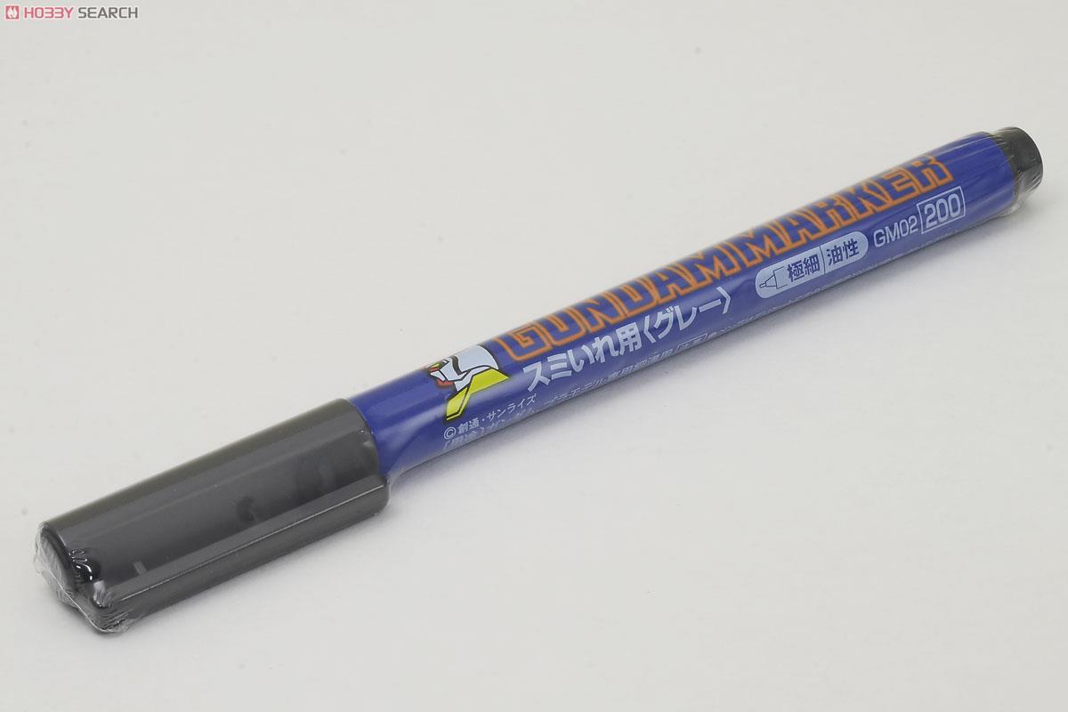 PHỤ KIỆN MÔ HÌNH GUNDAM BÚT KẺ LẰN GM