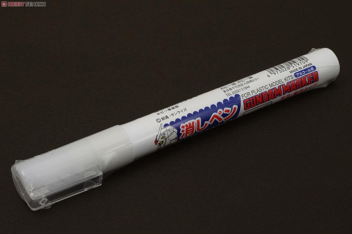 PHỤ KIỆN MÔ HÌNH BÚT GM GUNDAM MARKER GM04~300