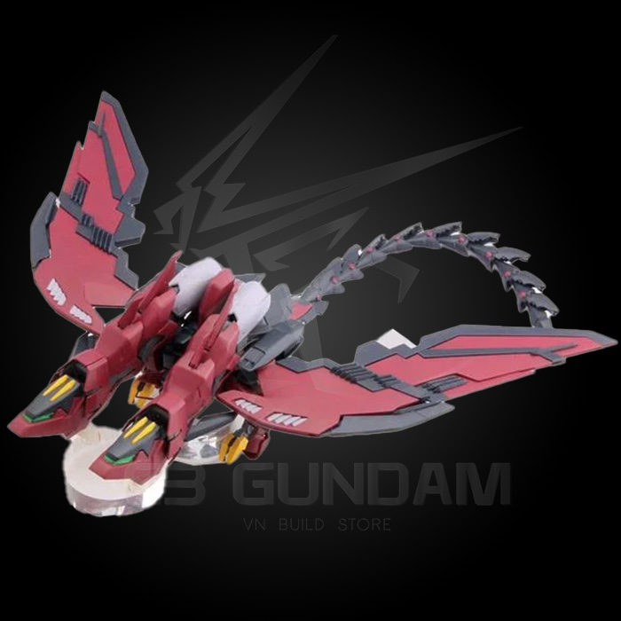 MG 1/100 0Z-13MS GUNDAM EPYON