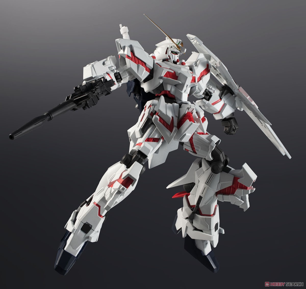 GUNDAM UNIVERSE GU-03 RX-0 UNICORN GUNDAM
