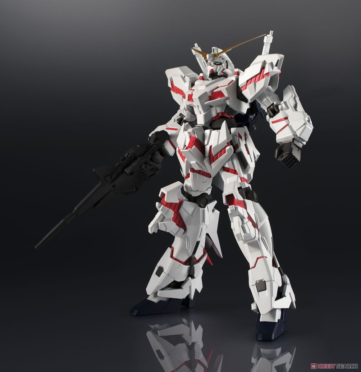 GUNDAM UNIVERSE GU-03 RX-0 UNICORN GUNDAM