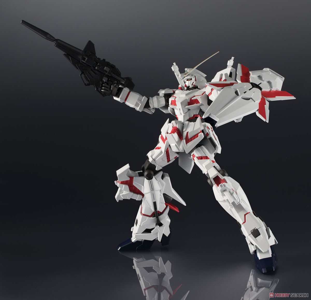 GUNDAM UNIVERSE GU-03 RX-0 UNICORN GUNDAM