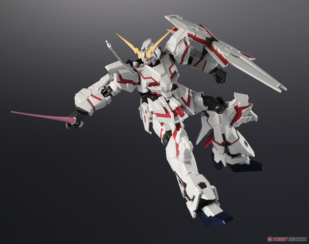 GUNDAM UNIVERSE GU-03 RX-0 UNICORN GUNDAM