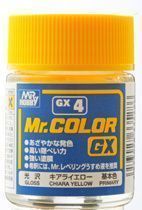 SƠN MÔ HÌNH GUNDAM MRHOBBY GX