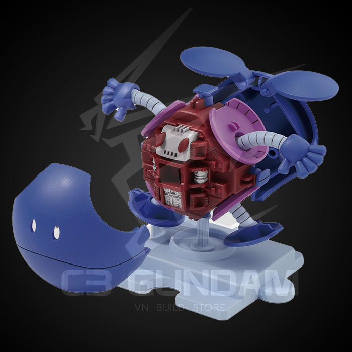 HAROPLA HARO CONTROL BLUE