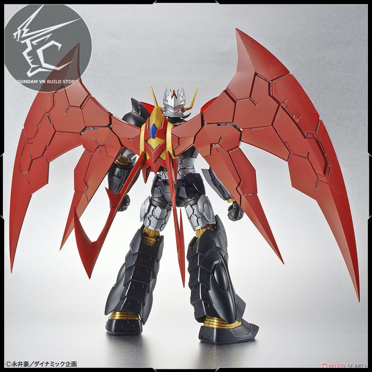 HG 1/144 MAZINKAISER ( INFINITISM)