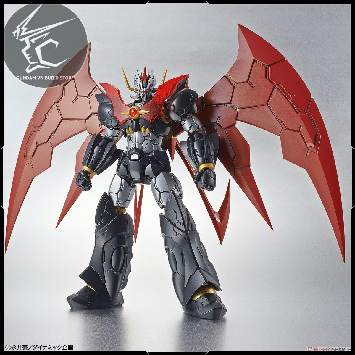 HG 1/144 MAZINKAISER ( INFINITISM)