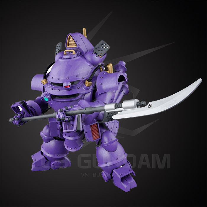 HG 1/20 KOBU-KAI (SUMIRE KANZAKI TYPE)