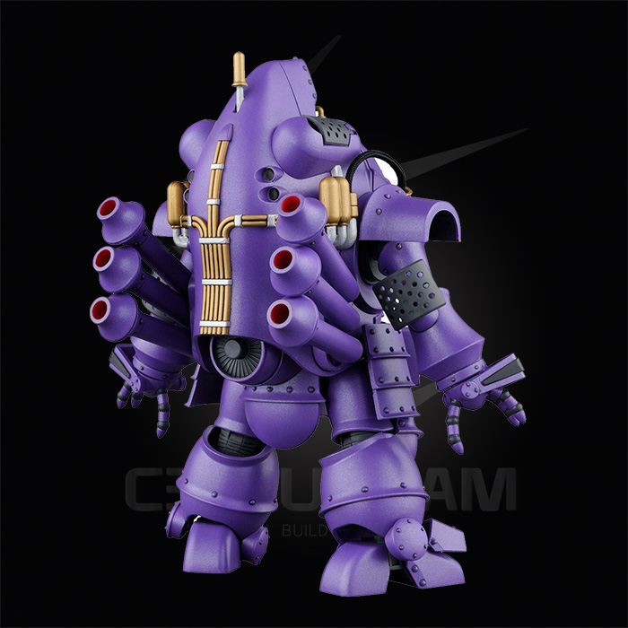 HG 1/20 KOBU-KAI (SUMIRE KANZAKI TYPE)