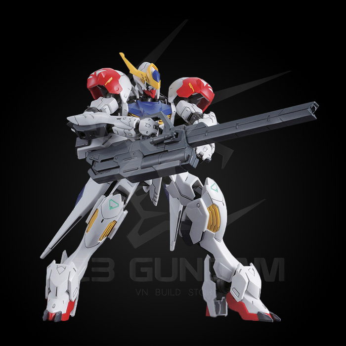 HGIBO 1/144 MOBILE SUIT MS OPTION SET 7