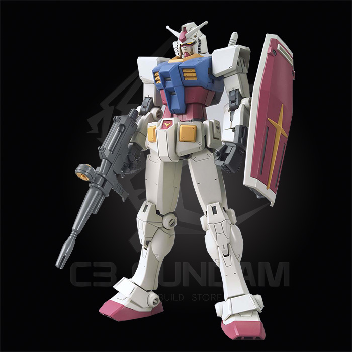 HG 1/144 RX-78-2 GUNDAM BEYOND GLOBAL