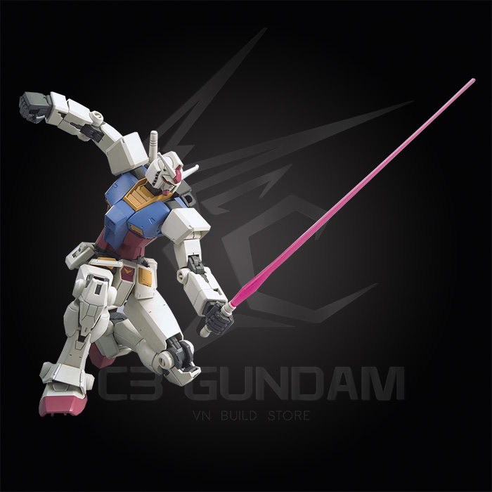 HG 1/144 RX-78-2 GUNDAM BEYOND GLOBAL