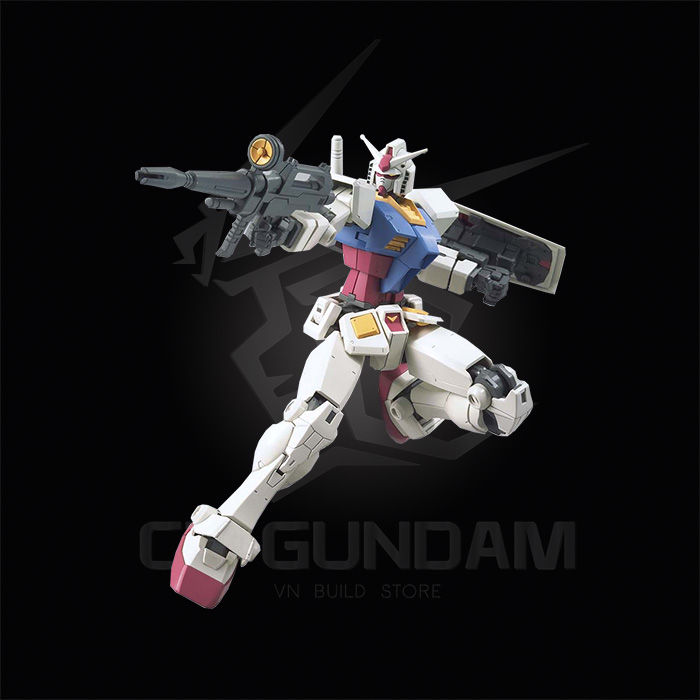 HG 1/144 RX-78-2 GUNDAM BEYOND GLOBAL