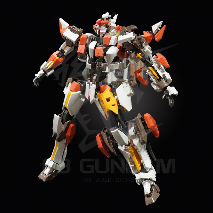 HG 1/60 FULL METAL PANIC ARX-8 LAEVATEIN VER IV