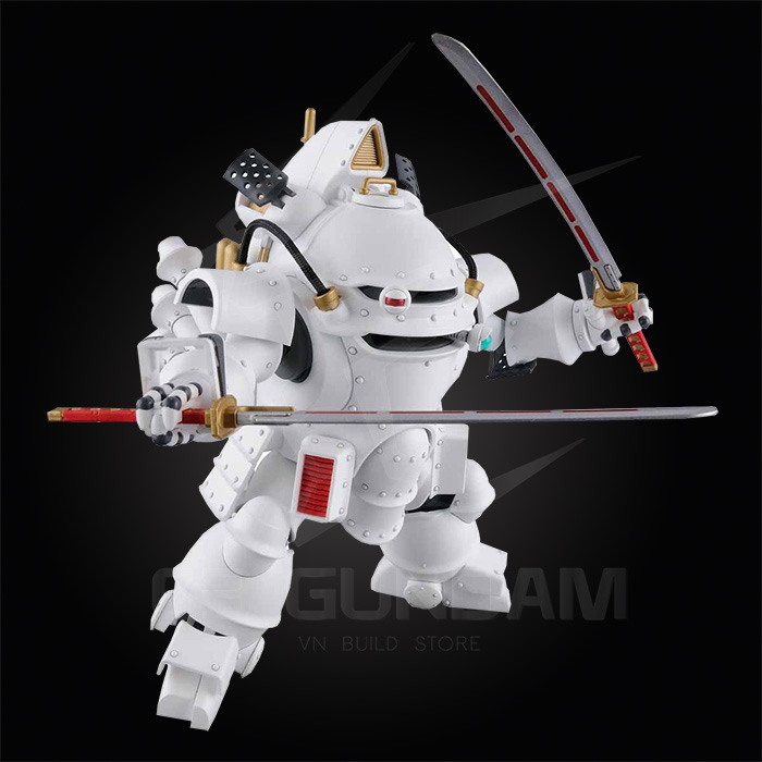 HG 1/20 KOBU-KAI (ICHIGO OGAMI TYPE)