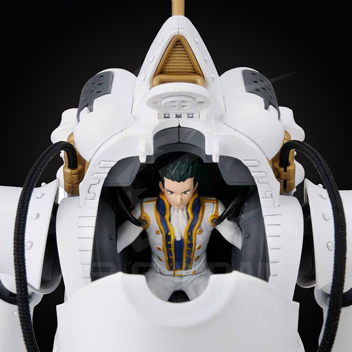 HG 1/20 KOBU-KAI (ICHIGO OGAMI TYPE)