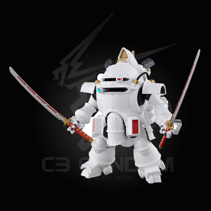 HG 1/20 KOBU-KAI (ICHIGO OGAMI TYPE)