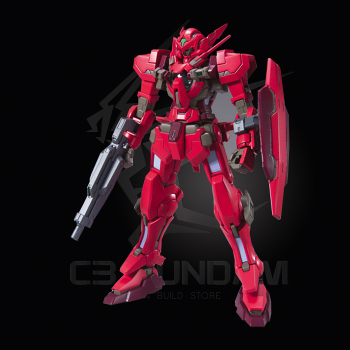 HG00 062 1/144 GNY-001F GUNDAM ASTRAEA TYPE F