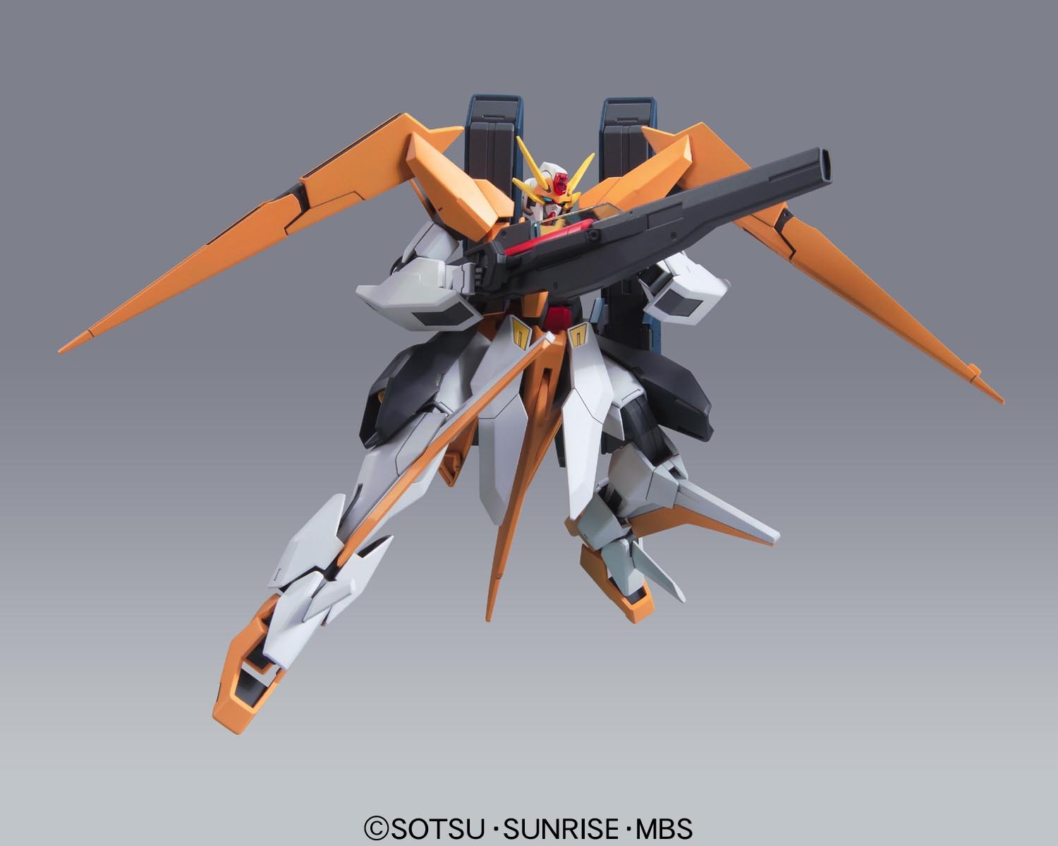 HG00 1/144 ARIOS GUNDAM GNHW/M