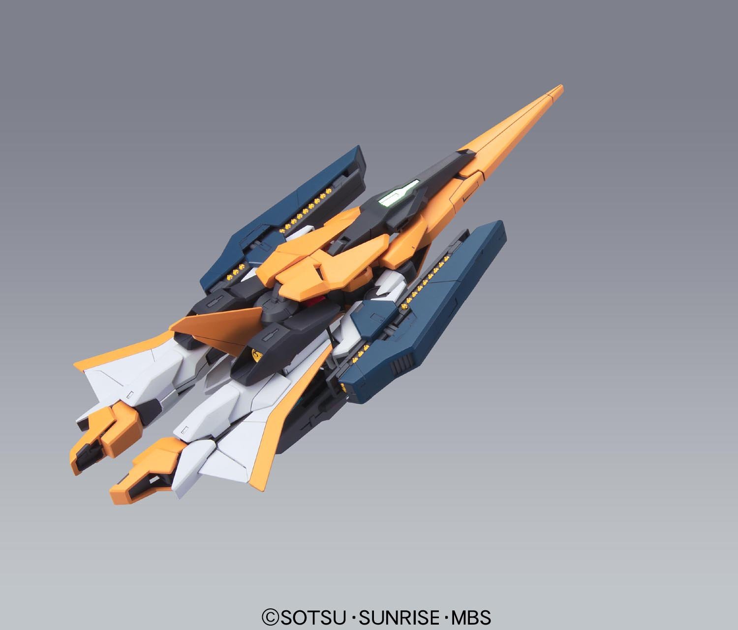 HG00 1/144 ARIOS GUNDAM GNHW/M