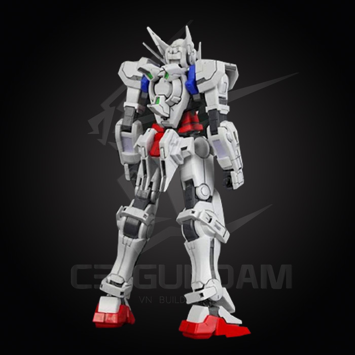 HG00 1/144 GNY-001 GUNDAM ASTRAEA