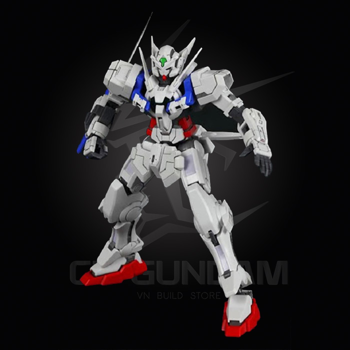 HG00 1/144 GNY-001 GUNDAM ASTRAEA