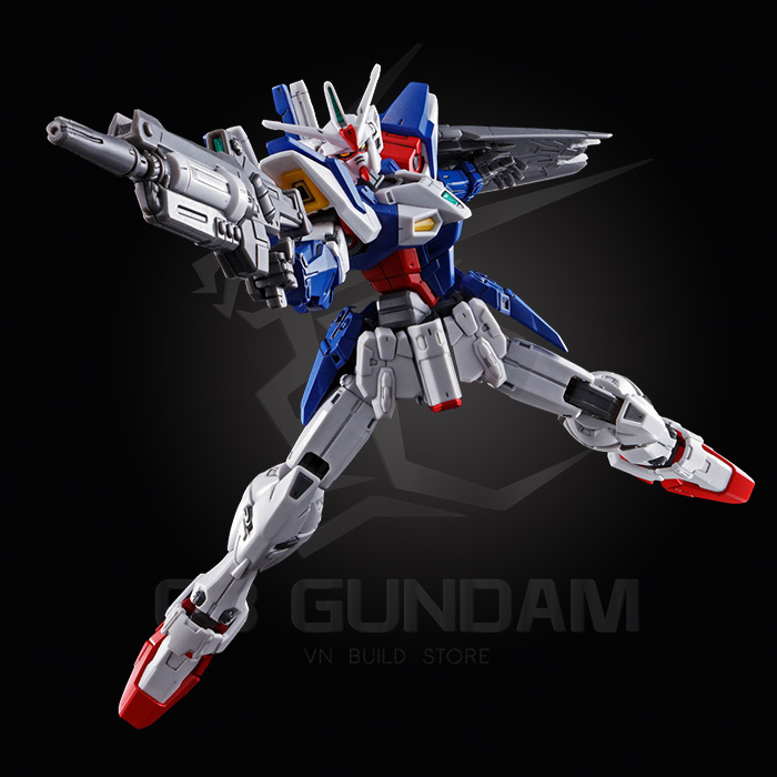 HGAC 1/144 OZX-GU01A GUNDAM GEMINASS 01 [P-BANDAI]