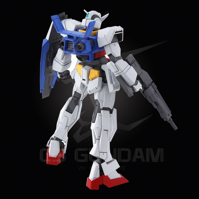HGAGE 001 1/144 GUNDAM AGE-1 NORMAL