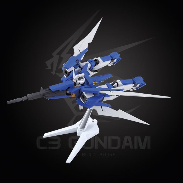 HGAGE 010 1/144 GUNDAM AGE-2 NORMAL