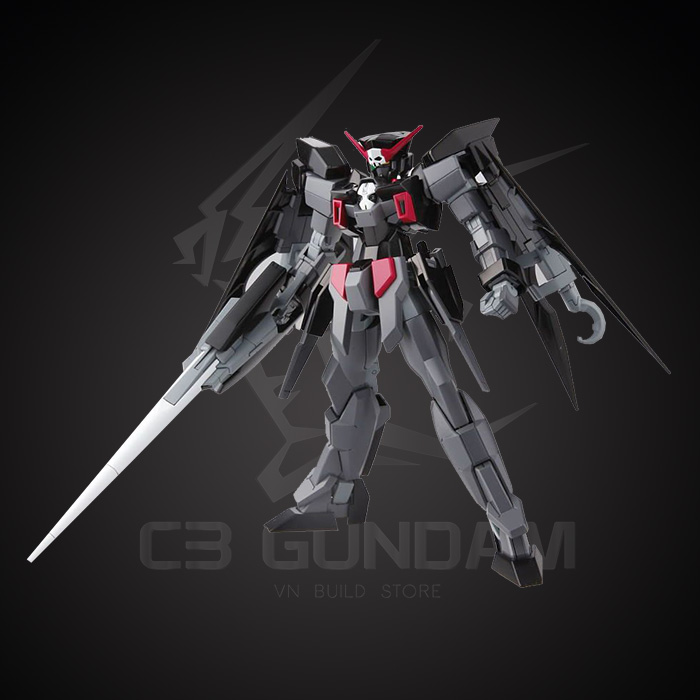 HGAGE 024 1/144 GUNDAM AGE-2 DARK HOUND