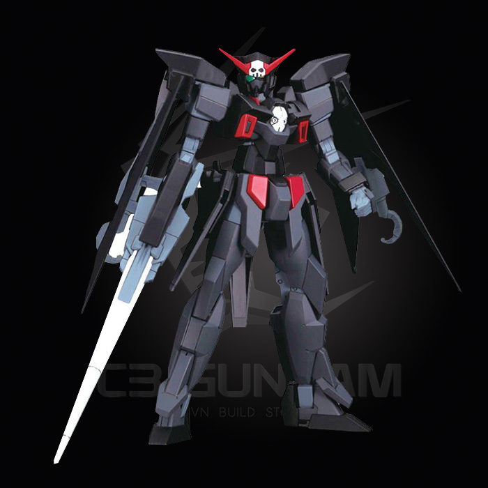 HGAGE 024 1/144 GUNDAM AGE-2 DARK HOUND