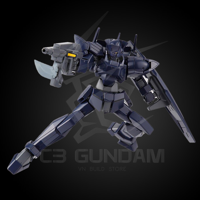 HGAGE 1/144 G-EXES JACKEDGE