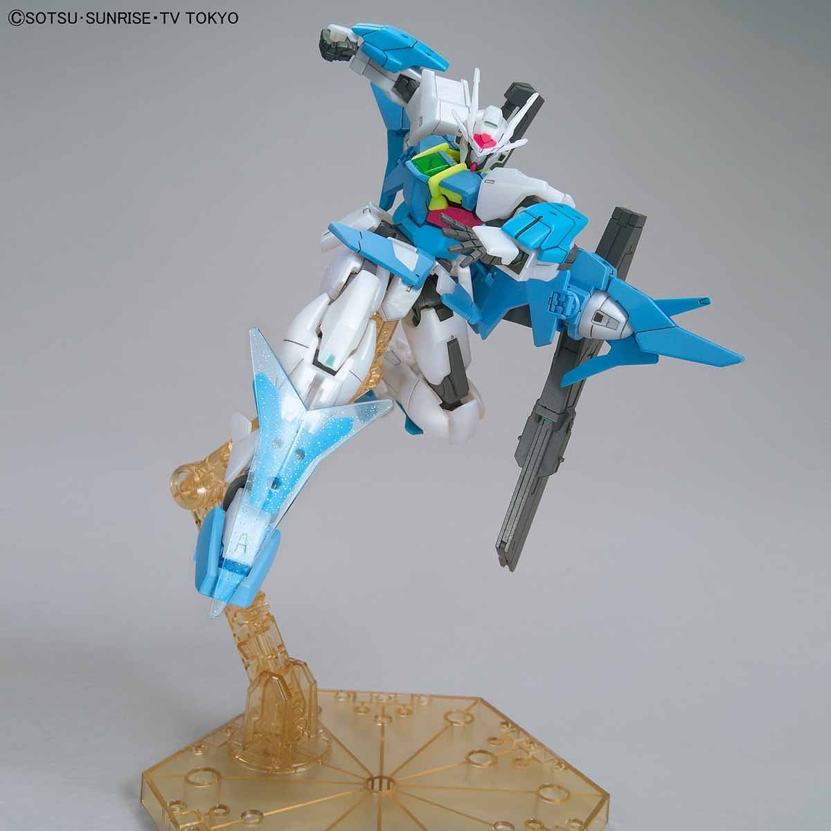 Hgbd 1/144 Gundam 00 Sky (Higher Than Sky Phase) | C3 Gundam Vn Build Store