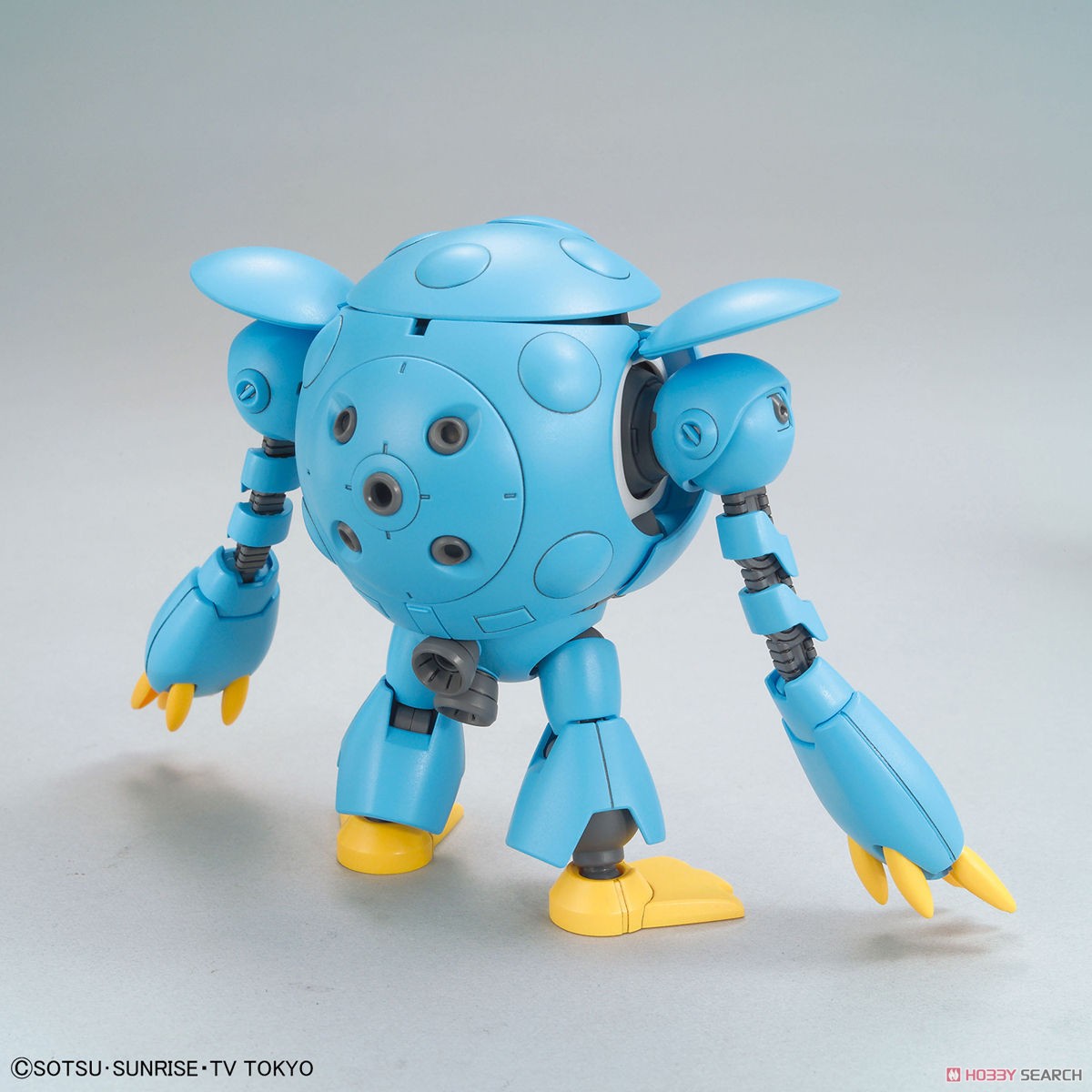 HGBD 1/144 MOMOKAPOOL