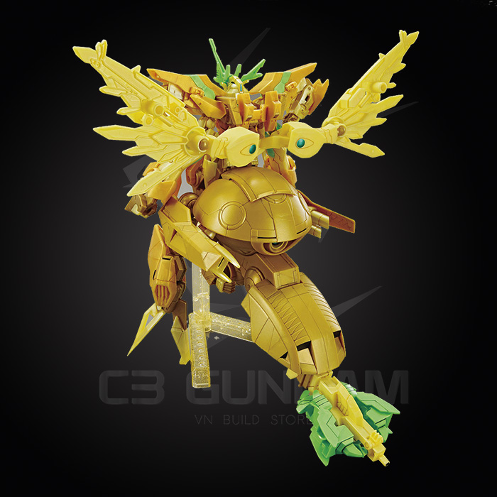 ロボット RE:RISING GUNDAM 1/144 HG 1/144 Re:rising Gundam - Gunpla San