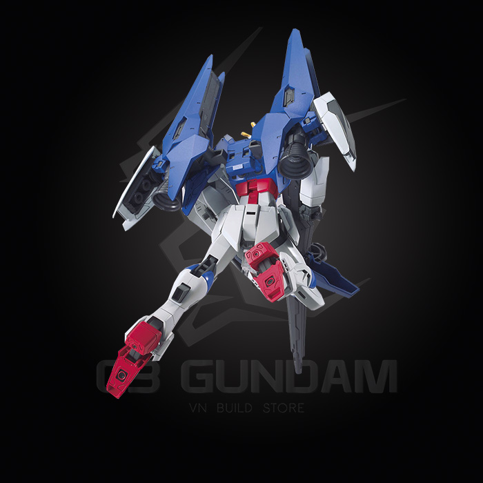 HGBD:R 036 1/144 TERTIUM ARMS