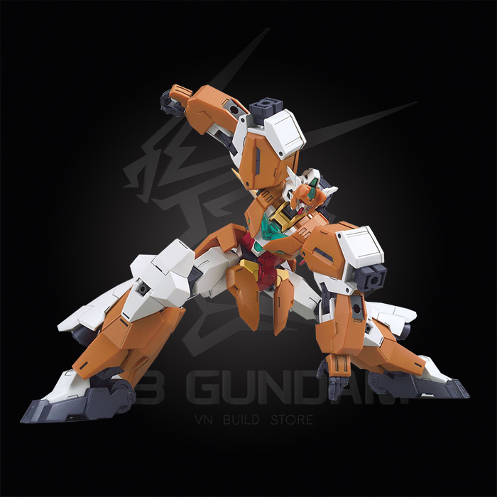 HGBD:R 024 1/144 SATURNIX UNIT