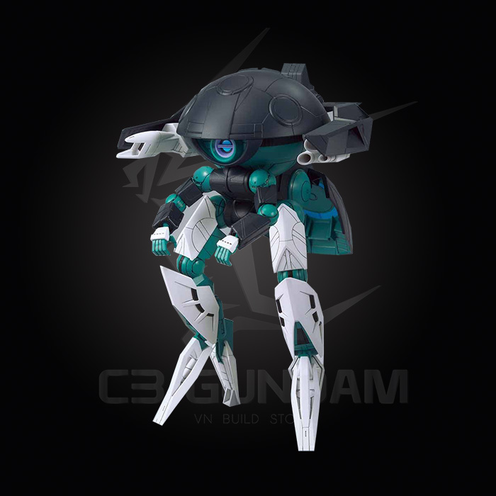 HGBD:R 028 1/144 WODOM POD