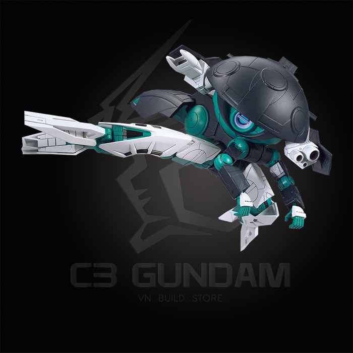 HGBD:R 028 1/144 WODOM POD