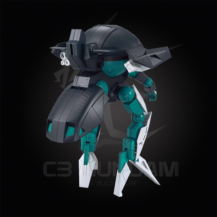 HGBD:R 028 1/144 WODOM POD