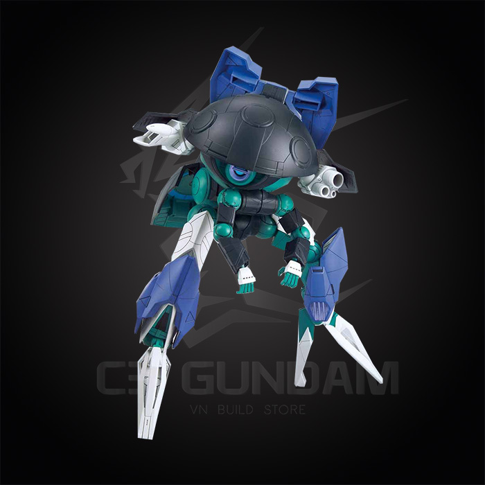 HGBD:R 028 1/144 WODOM POD