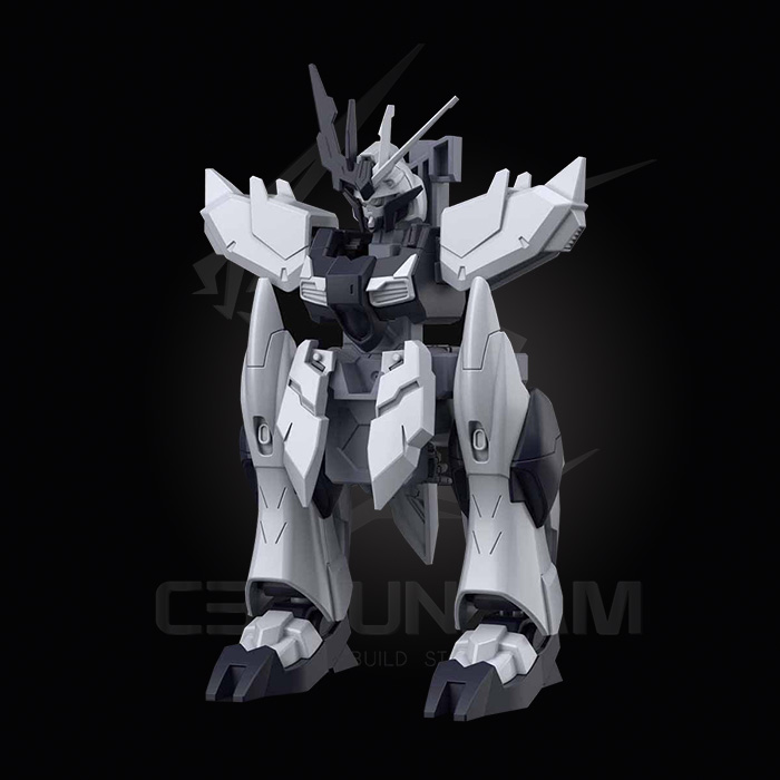 HGBD:R 029 1/144 FAKE NU UNIT