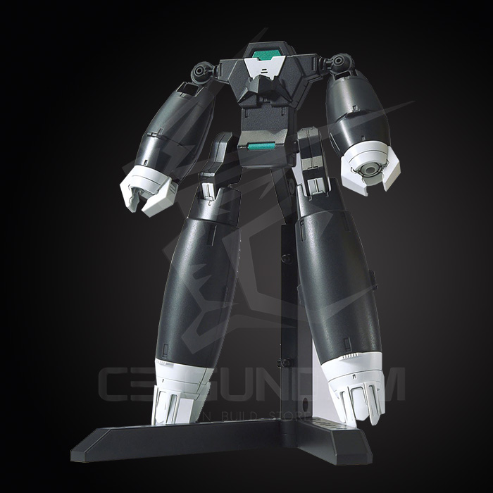 HGBD:R 035 1/144 AUNRIZE ARMOR