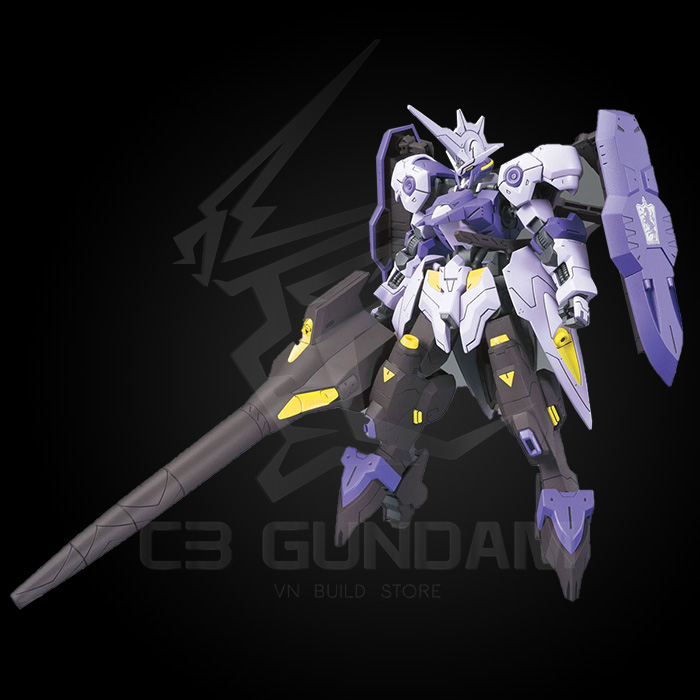 HGIBO 1/144 GUNDAM KIMARIS VIDAR